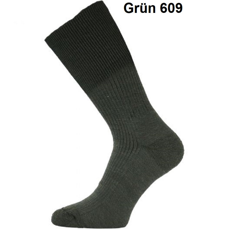 LASTING WRM Merinowolle 80 % Outdoor Trekking Medium Socken