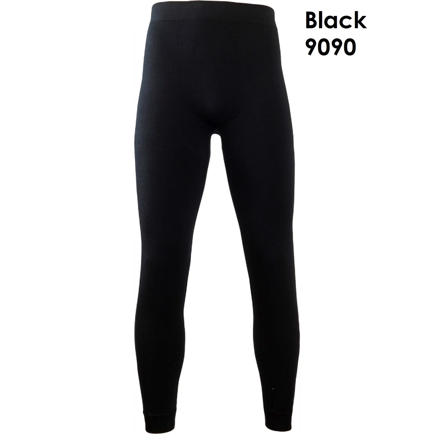 LASTING WULK 80% Merino Men's Long Underpants