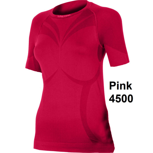 ALBA  Performance Damen-T-Shirt Allsport