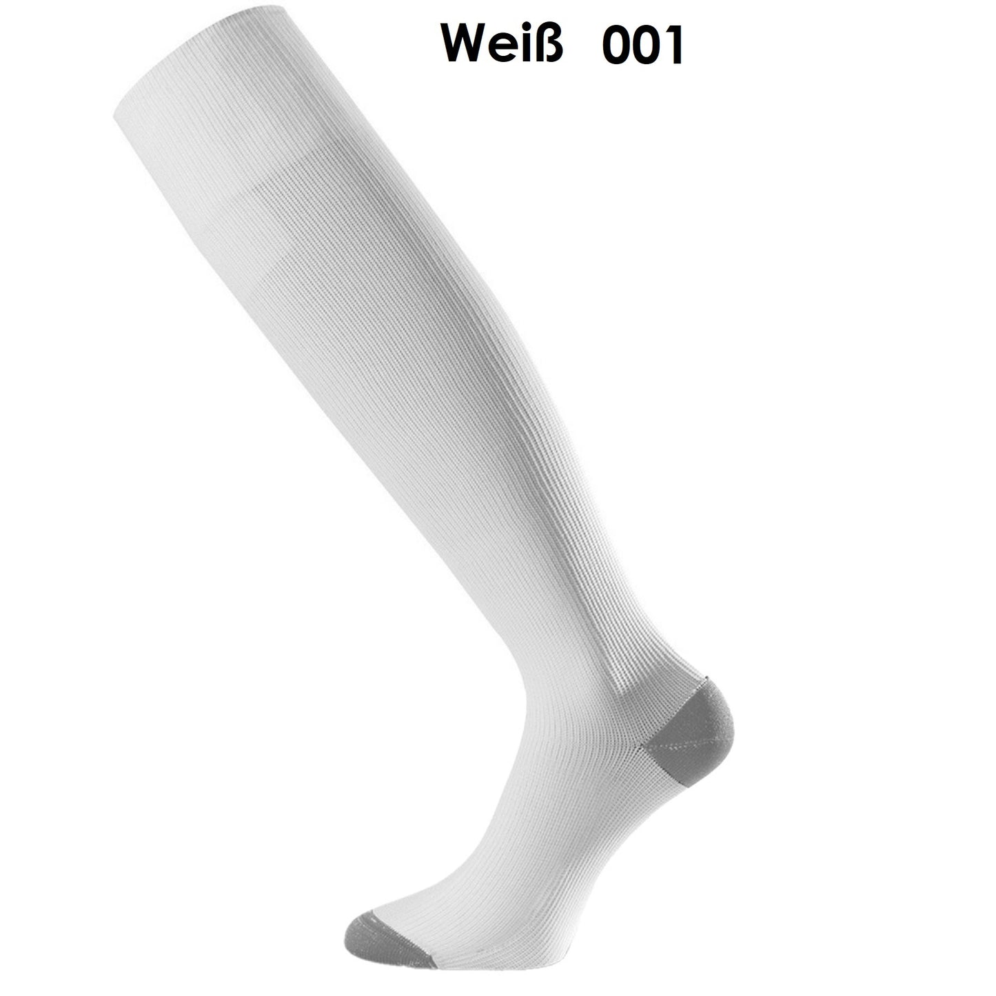 LASTING AMN Kompression Run Lauf-Socken Herren Unisex