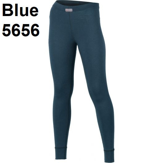 LASTING ATAKA 100 % Merinowolle Unterhose lang Damen 16 MC