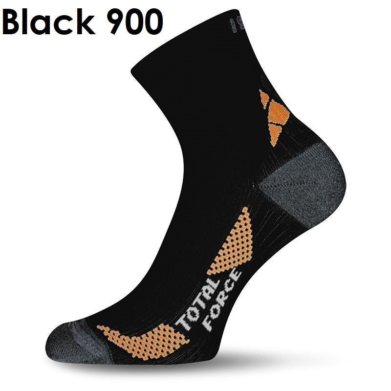 LLASTING RTF Running Socks Laufsocken Herren Unisex