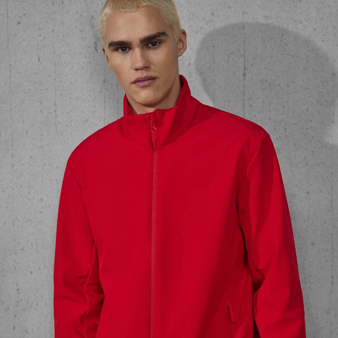 B&C Outerwear Reset 3Lr 10.000 mm wasserdichte Softshelljacke  Damen Herren Unisex