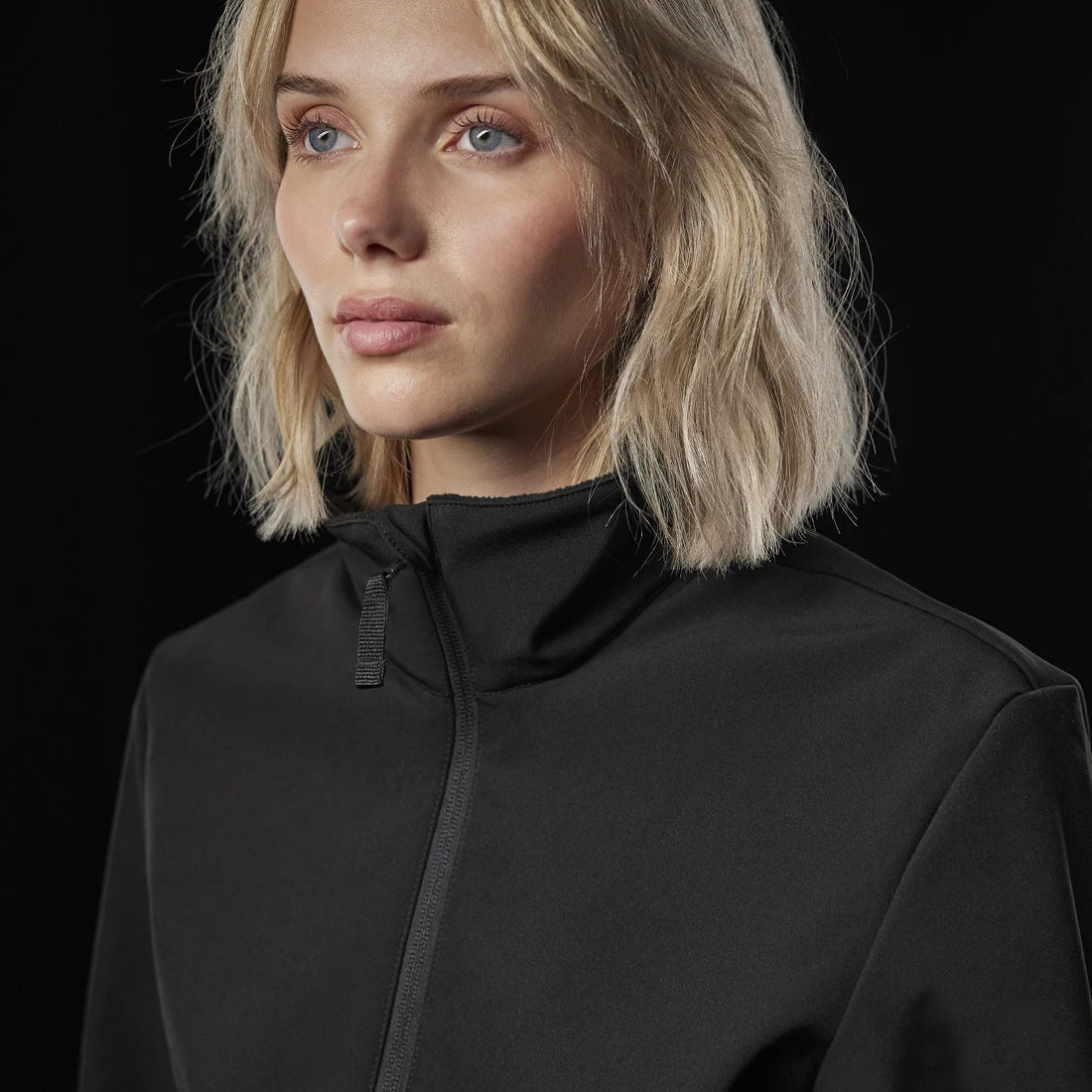 B&C Outerwear Reset 3Lr 10.000 mm wasserdichte Softshelljacke  Damen Herren Unisex