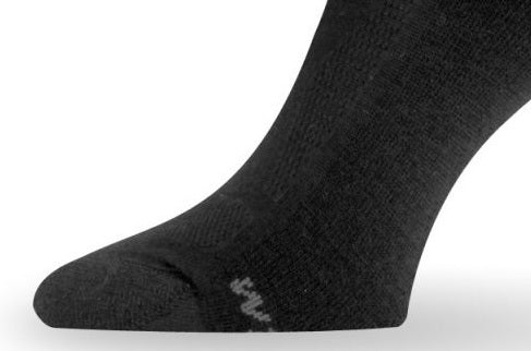 LLASTING WDL 70 % Merinowolle Trekking Socks Damen Herren Socken