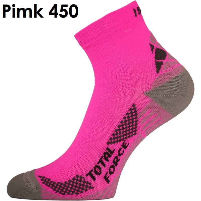 LLASTING RTF Running Socks Laufsocken Herren Unisex