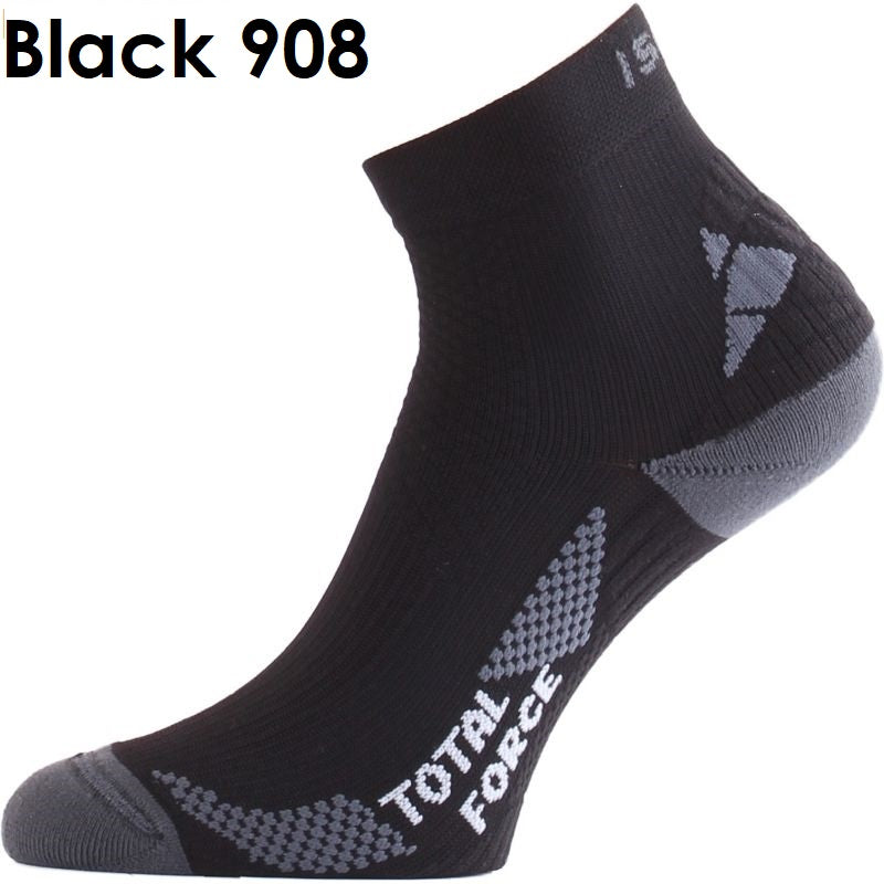 LLASTING RTF Running Socks Laufsocken Herren Unisex
