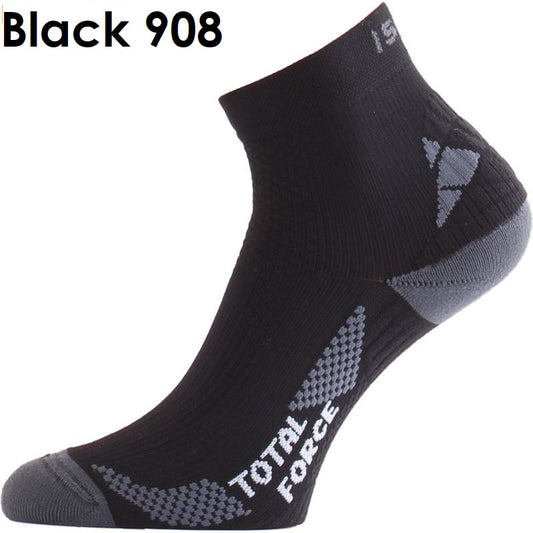 LLASTING RTF Running Socks Laufsocken Herren Unisex