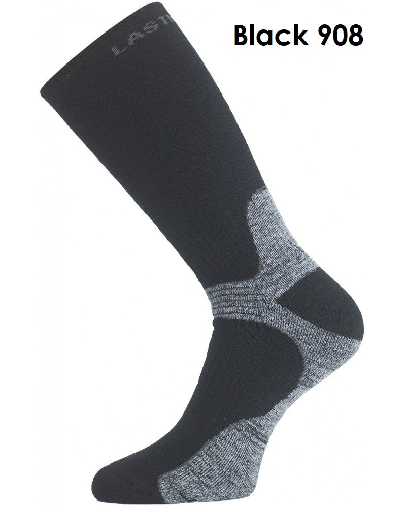 LASTING WSB Merino Siltex  Trekking Winter Socks Unisex Socken
